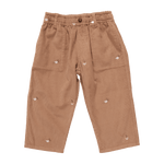 Jackson Pant Mallard Embroidery - Après NJ