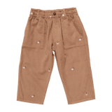 Jackson Pant Mallard Embroidery - Après NJ