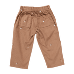Jackson Pant Mallard Embroidery - Après NJ