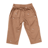 Jackson Pant Mallard Embroidery - Après NJ