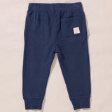 Jax Jogger- Navy