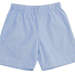 JD Pull - On Shorts Seersucker Stripe - Après NJ