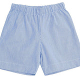 JD Pull - On Shorts Seersucker Stripe - Après NJ