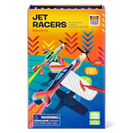 Jet Racers - Bullseye - Après NJ