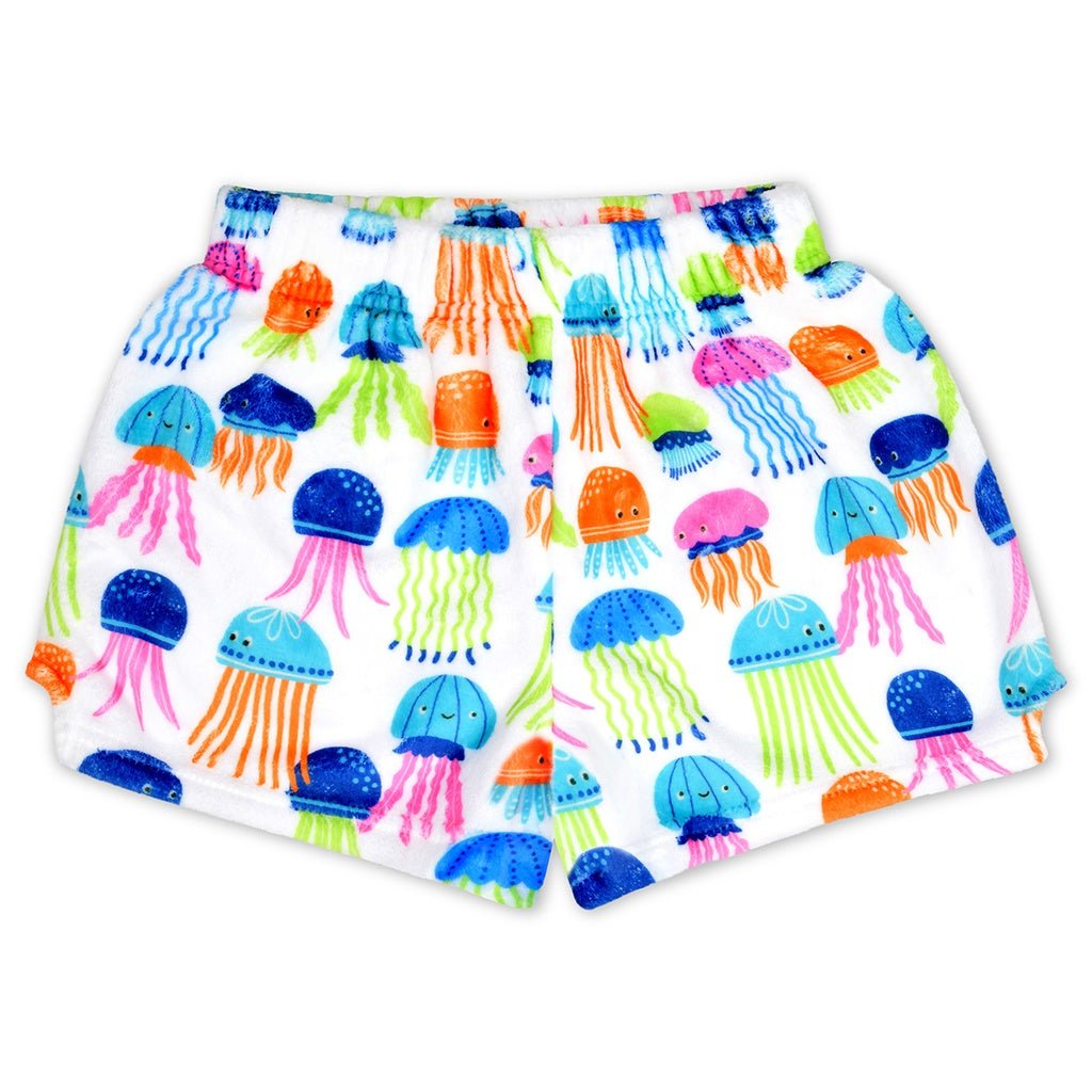 Joyous Jellies Plush Shorts - Après NJ