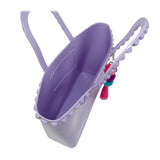 Jumbo Jelly Tote Bag (2 color options) - Après NJ