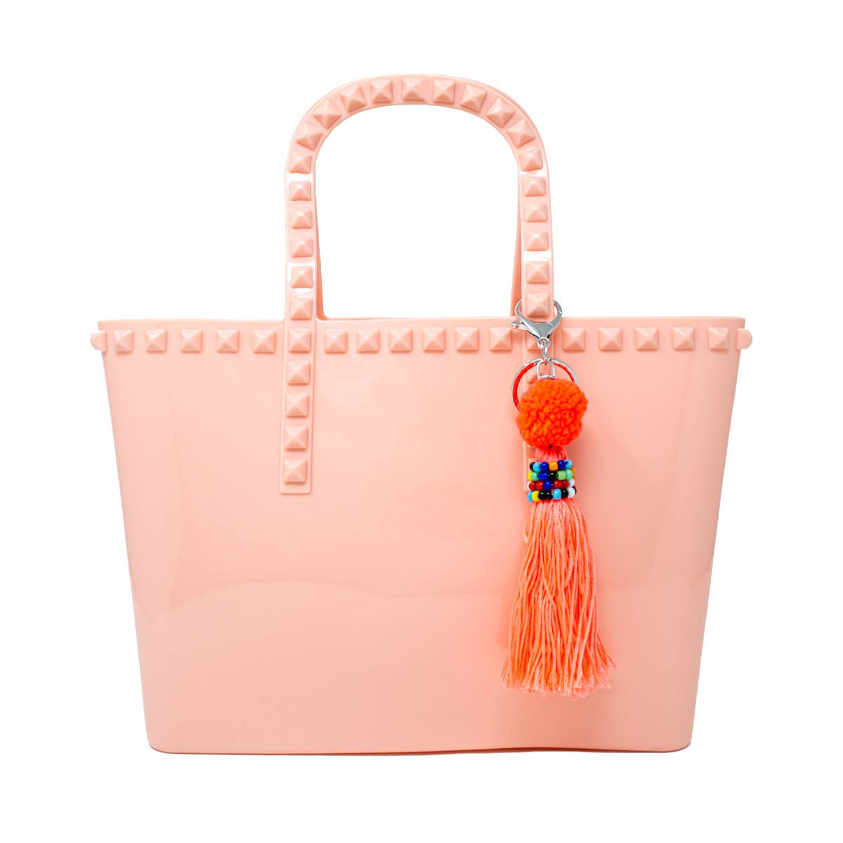 Jumbo Jelly Tote Bag - Après NJ