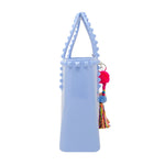 Jumbo Jelly Tote Bag - Après NJ