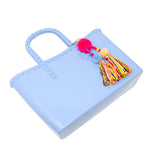 Jumbo Jelly Tote Bag - Après NJ