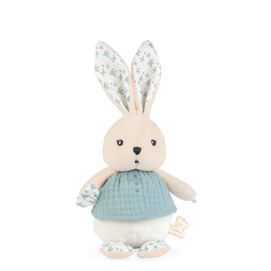 Kaloo Blue Bunny - Après NJ