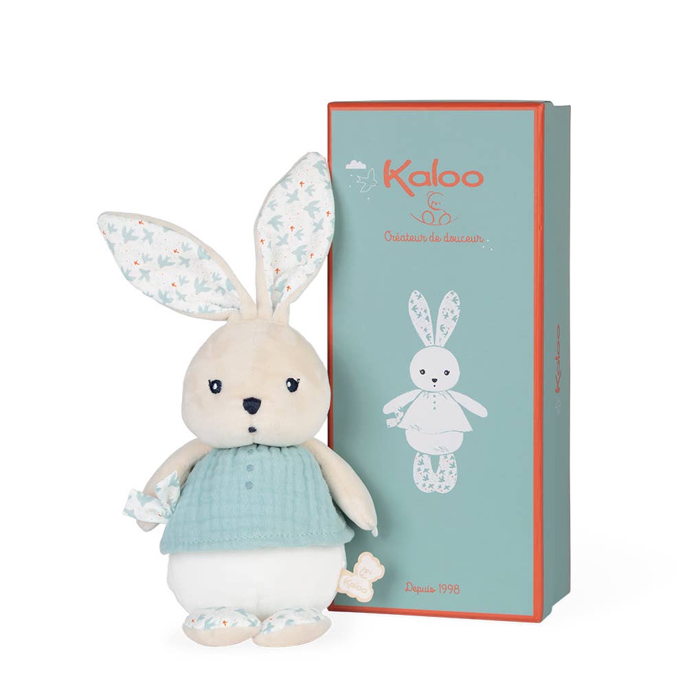 Kaloo Blue Bunny - Après NJ