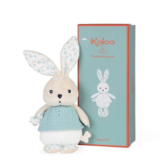 Kaloo Blue Bunny - Après NJ