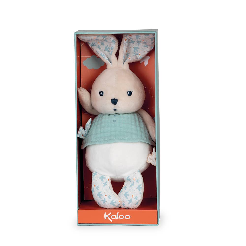 Kaloo Blue Bunny - Après NJ