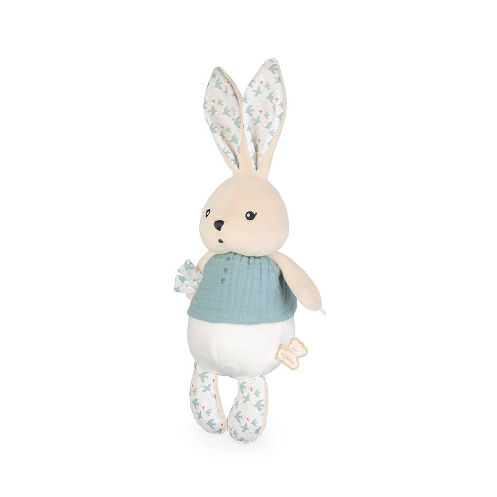 Kaloo Blue Bunny - Après NJ