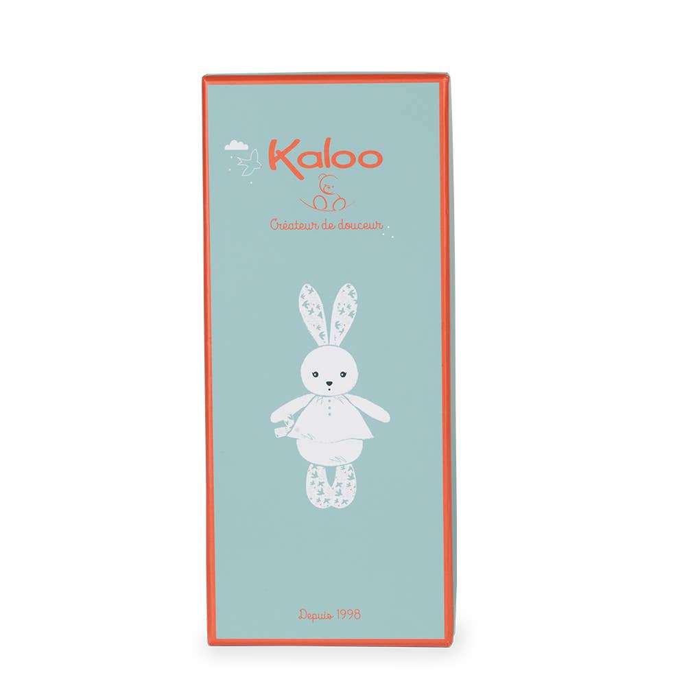 Kaloo Blue Bunny - Après NJ