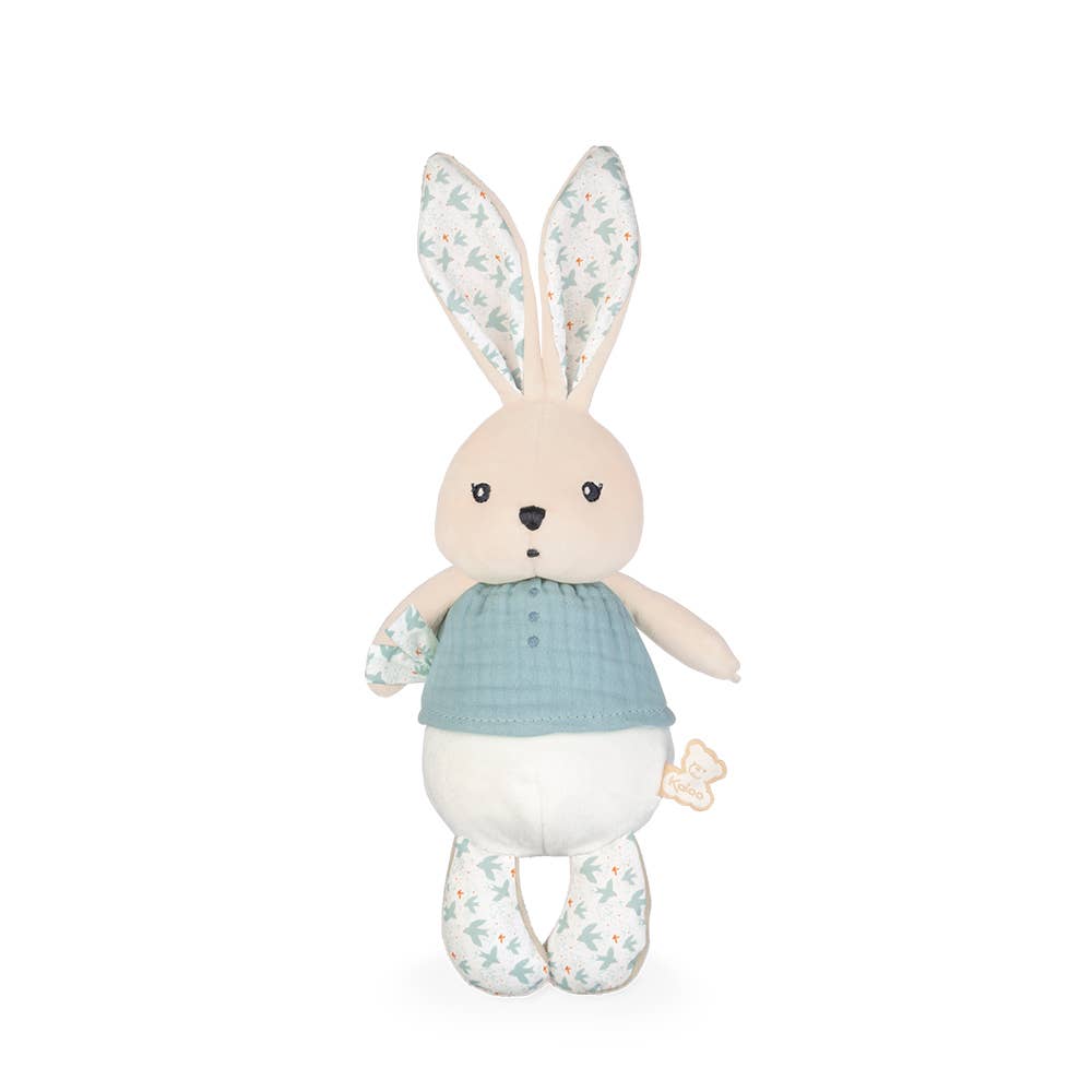 Kaloo Blue Bunny - Après NJ