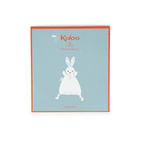 Kaloo Blue Bunny Lovie - Après NJ