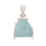 Kaloo Blue Bunny Lovie - Après NJ