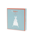 Kaloo Blue Bunny Lovie - Après NJ