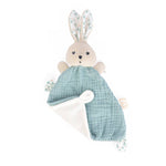 Kaloo Blue Bunny Lovie - Après NJ