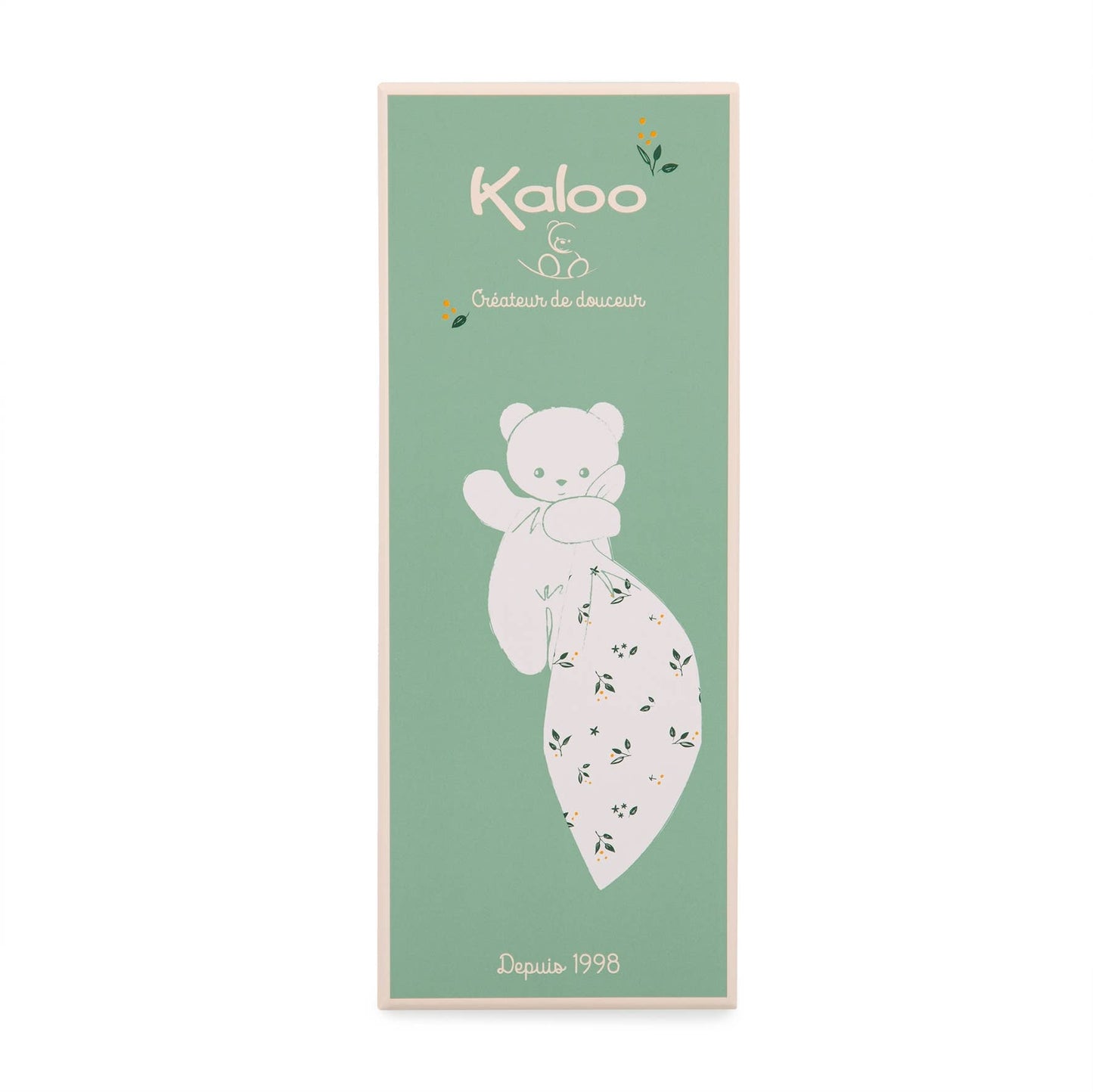 Kaloo Bunny Lovey - Après NJ