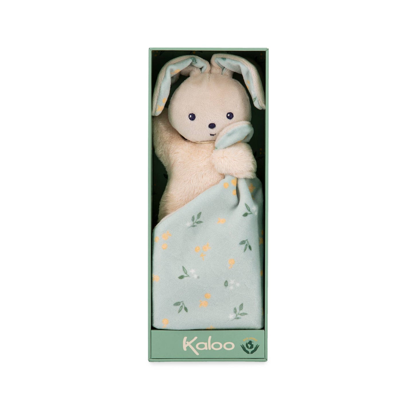 Kaloo Bunny Lovey - Après NJ