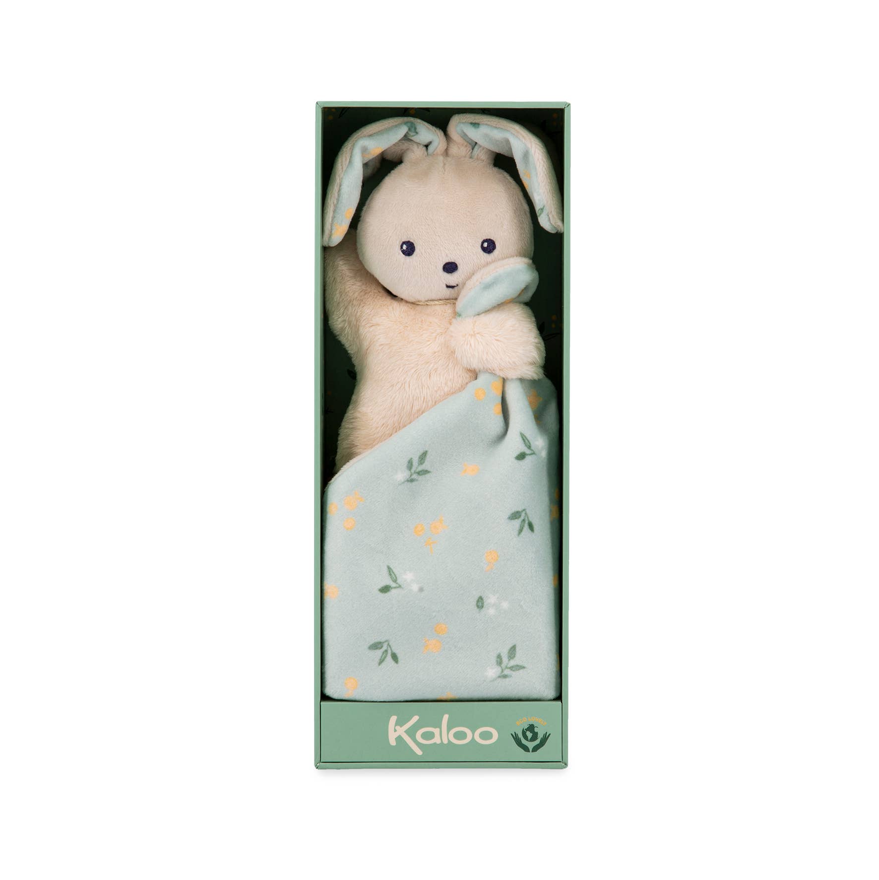 Kaloo Bunny Lovey - Après NJ