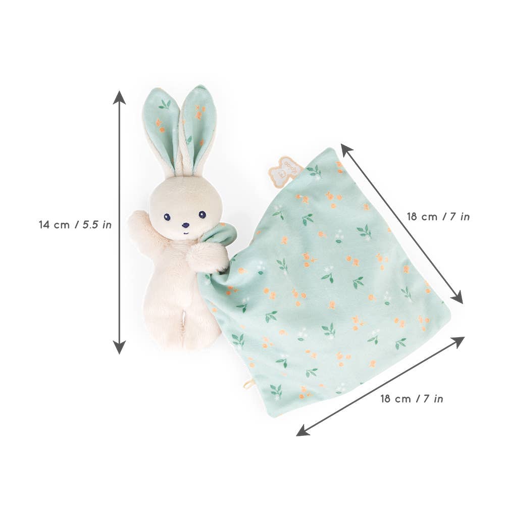 Kaloo Bunny Lovey - Après NJ