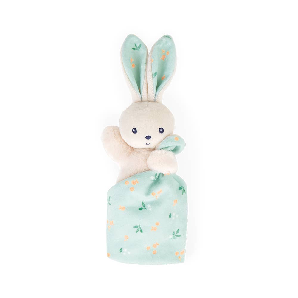 Kaloo Bunny Lovey - Après NJ