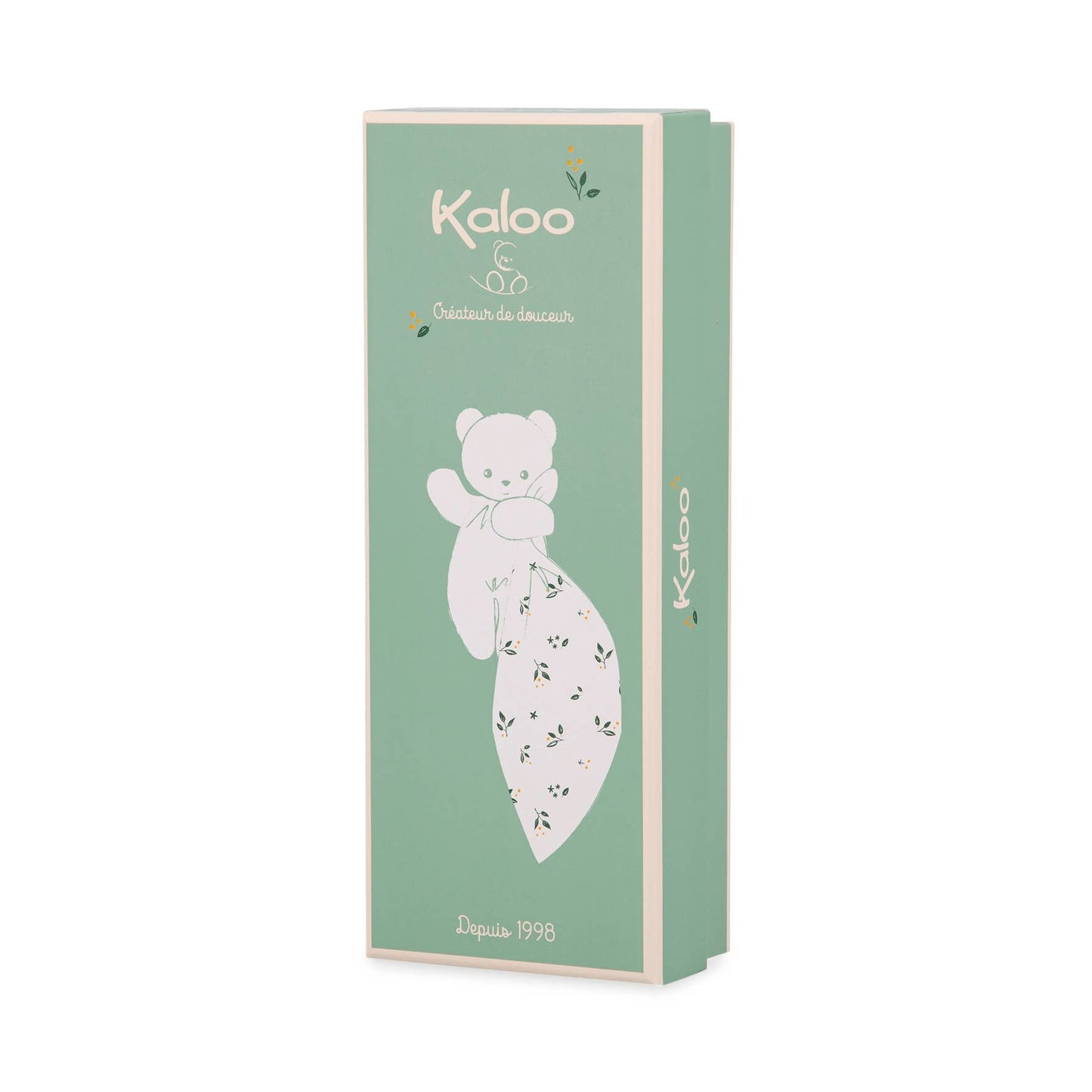 Kaloo Bunny Lovey - Après NJ