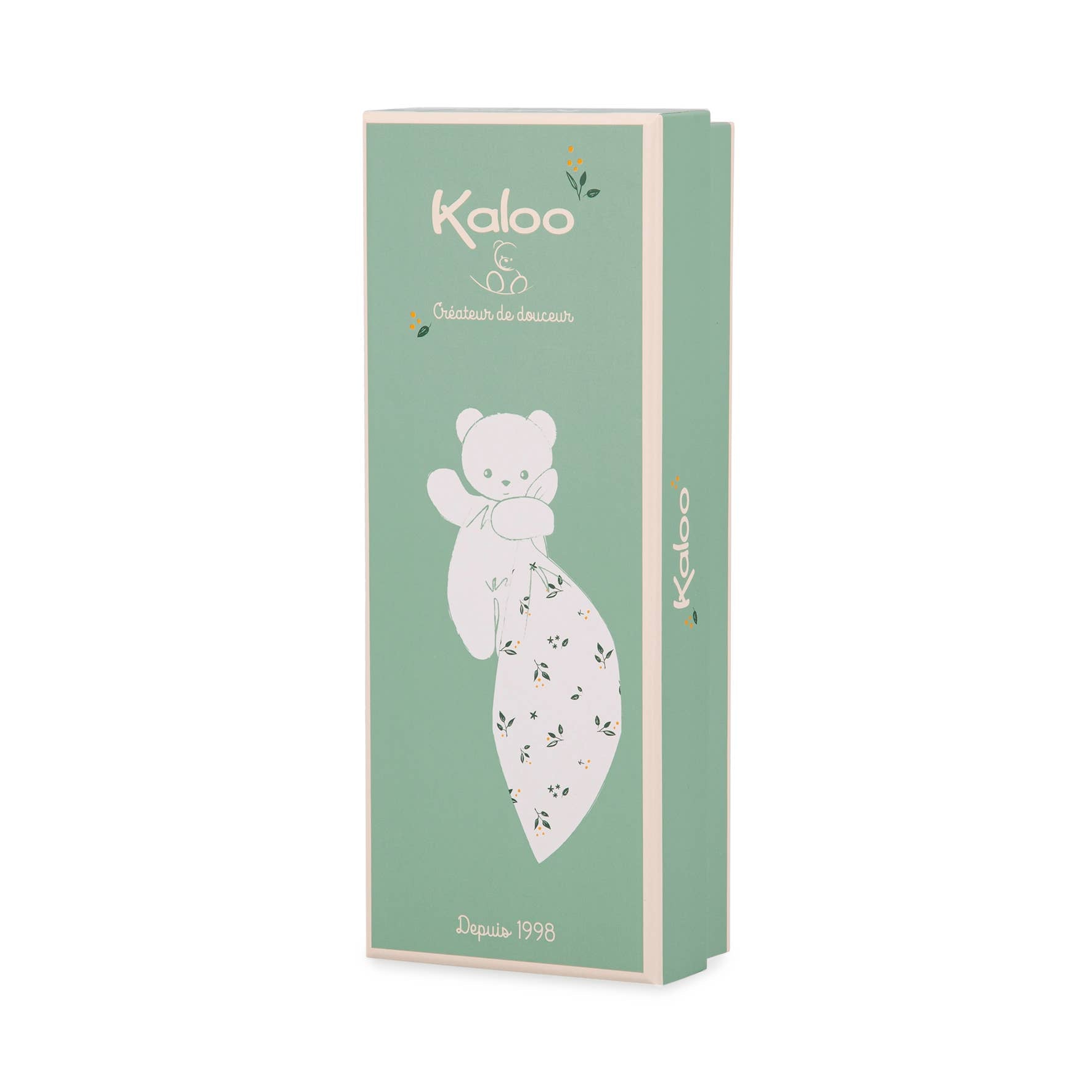 Kaloo Bunny Lovey - Après NJ