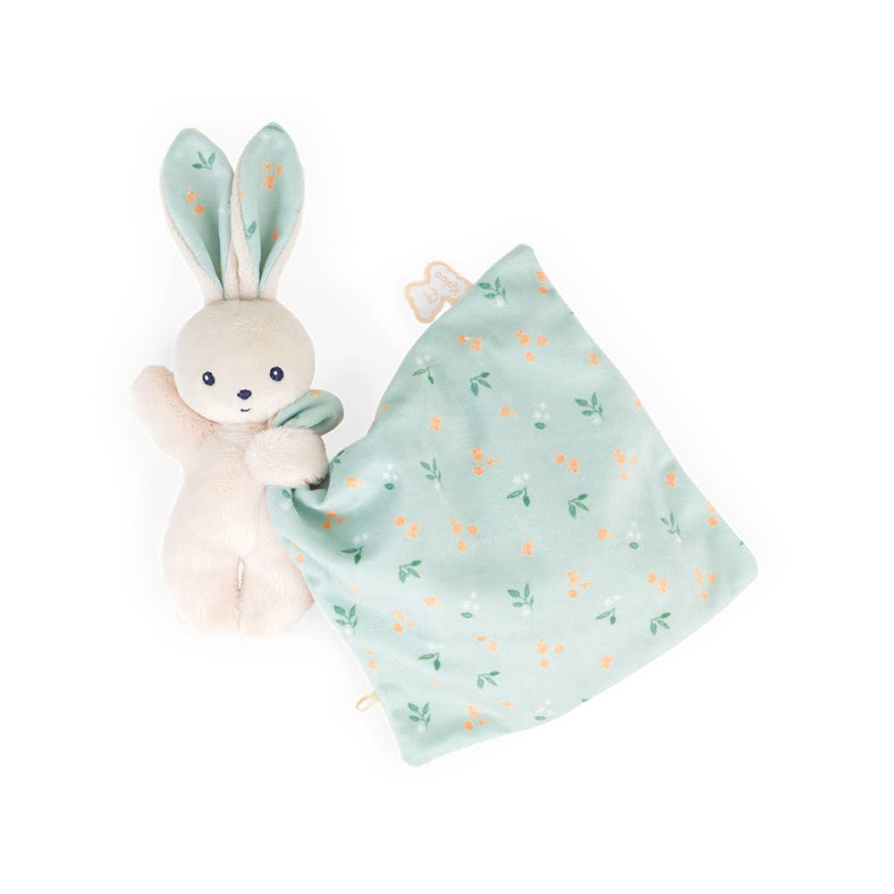 Kaloo Bunny Lovey - Après NJ