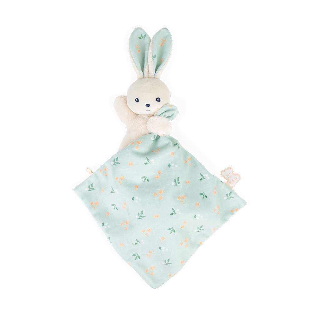 Kaloo Bunny Lovey - Après NJ