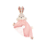 Kaloo Pink Bunny Lovie - Après NJ