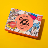 Kawaii Paint Activity - Après NJ