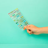 Kawaii Sticker Earrings - Après NJ