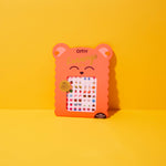 Kawaii Sticker Earrings - Après NJ