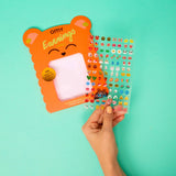 Kawaii Sticker Earrings - Après NJ