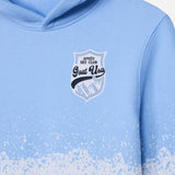GOAT USA Kids' Après Ski Club Hooded Sweatshirt