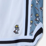 GOAT USA Baseball Mesh Shorts