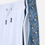 GOAT USA Baseball Mesh Shorts