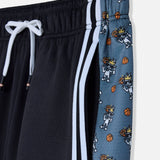 GOAT USA Basketball Mesh Shorts