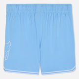 GOAT USA Carolina Blue Mesh Shorts