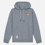 GOAT USA Kids' Chicken Nuggie Hooded Sweatshirt