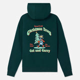 GOAT USA Kids' Xmas Tree Cut & Carry Hooded Sweatshirt