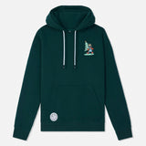 GOAT USA Kids' Xmas Tree Cut & Carry Hooded Sweatshirt