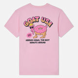 GOAT USA Donut T-Shirt