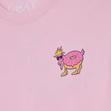 GOAT USA Donut T-Shirt