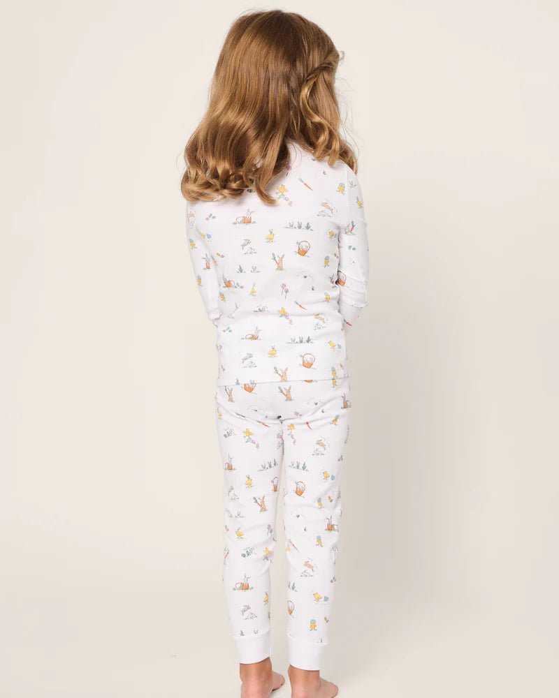 Kids Easter Frolic Pajamas - Après NJ