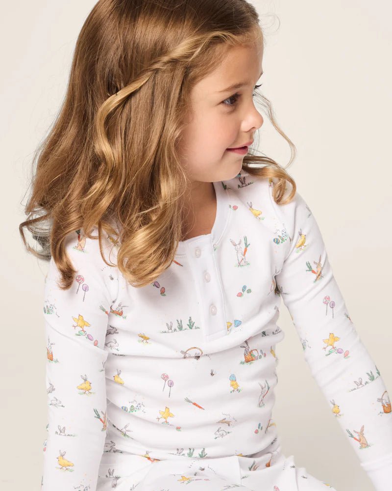 Kids Easter Frolic Pajamas - Après NJ